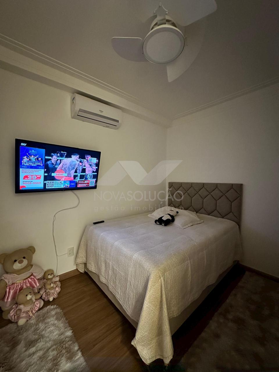 Apartamento  venda, Condomnio Maison Dart Dali, LIMEIRA - SP