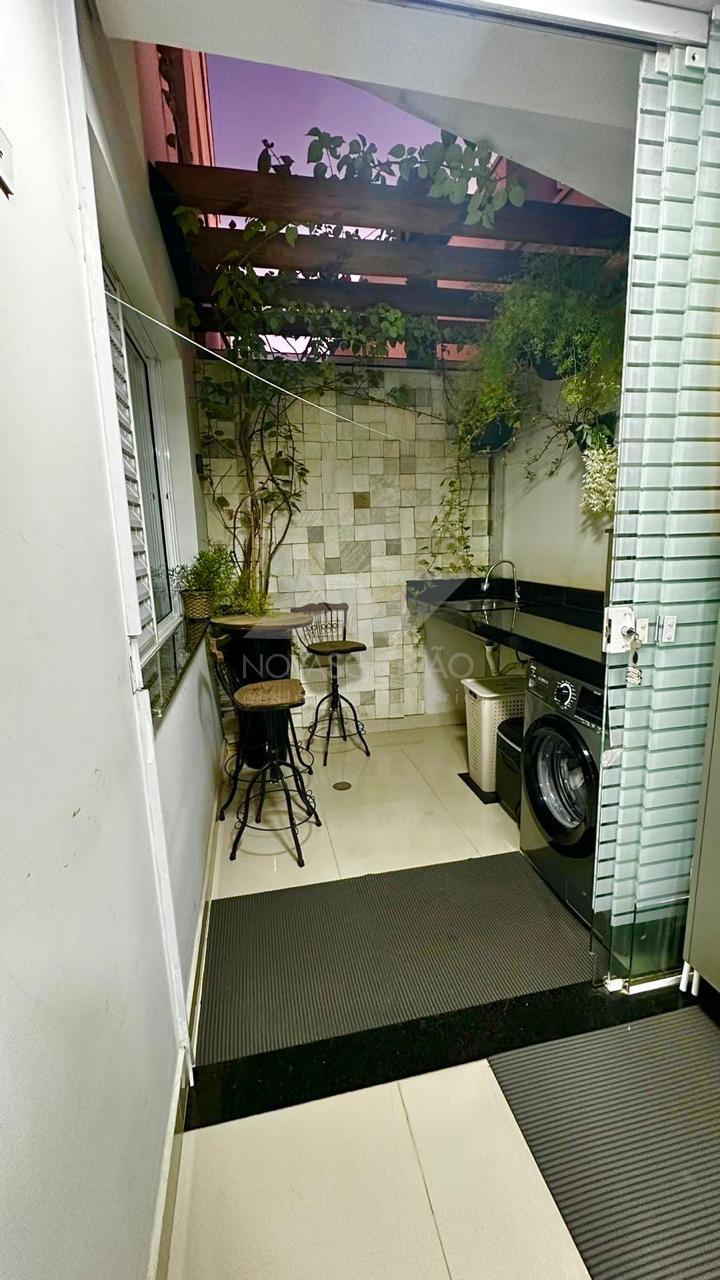 Apartamento  venda, Condomnio So Paulo, AMERICANA - SP