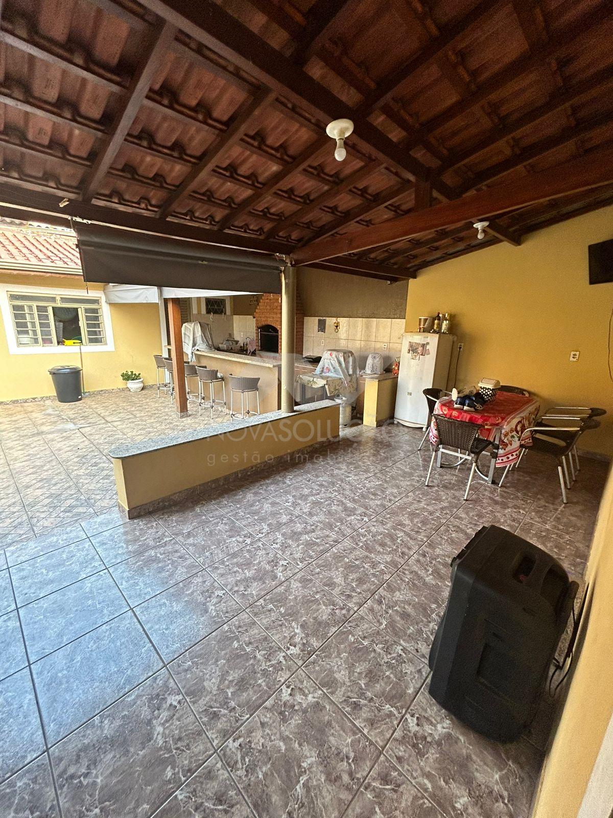 Casa  venda, Ouro Verde, LIMEIRA - SP