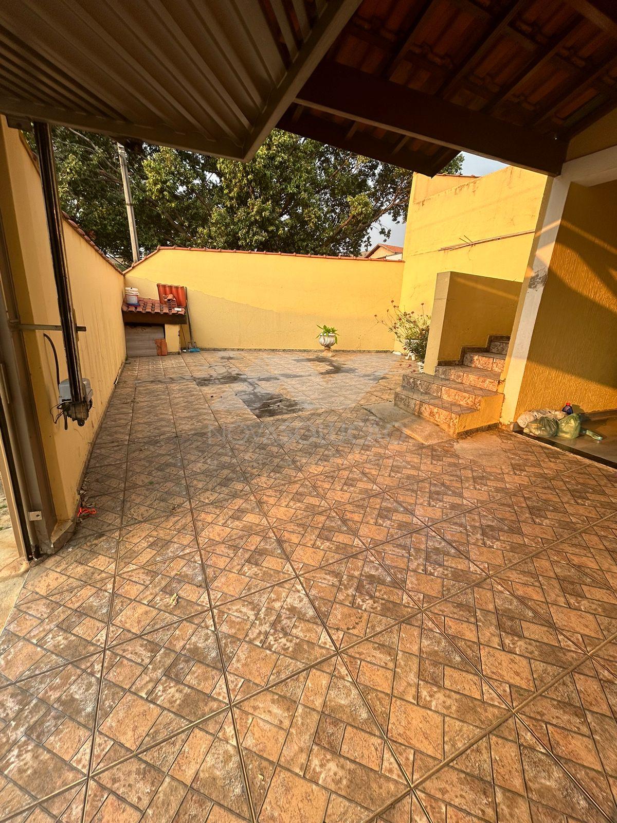 Casa  venda, Ouro Verde, LIMEIRA - SP