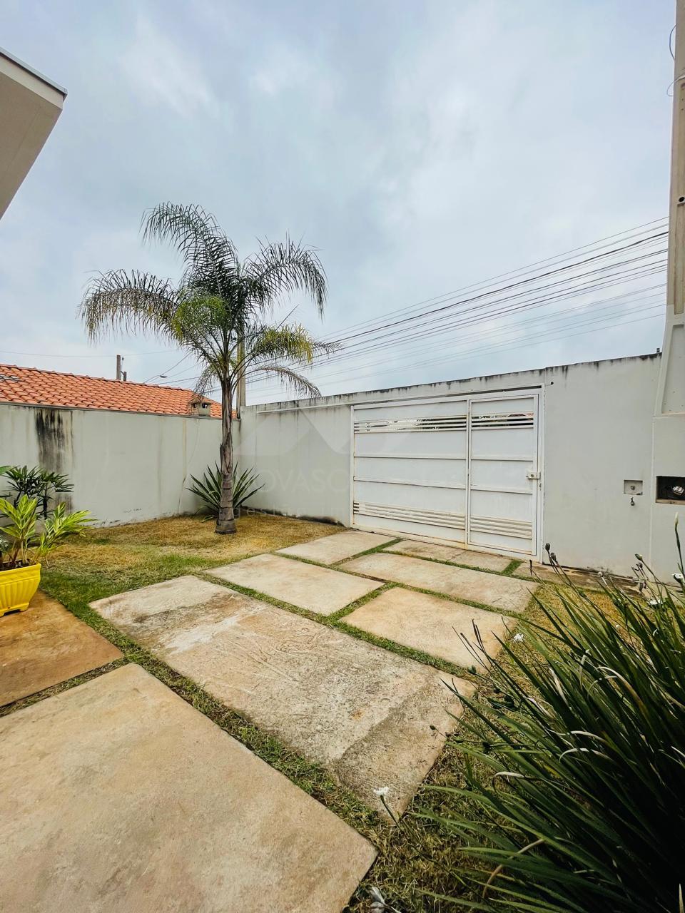 Casa  venda, Parque Pompeu, LIMEIRA - SP