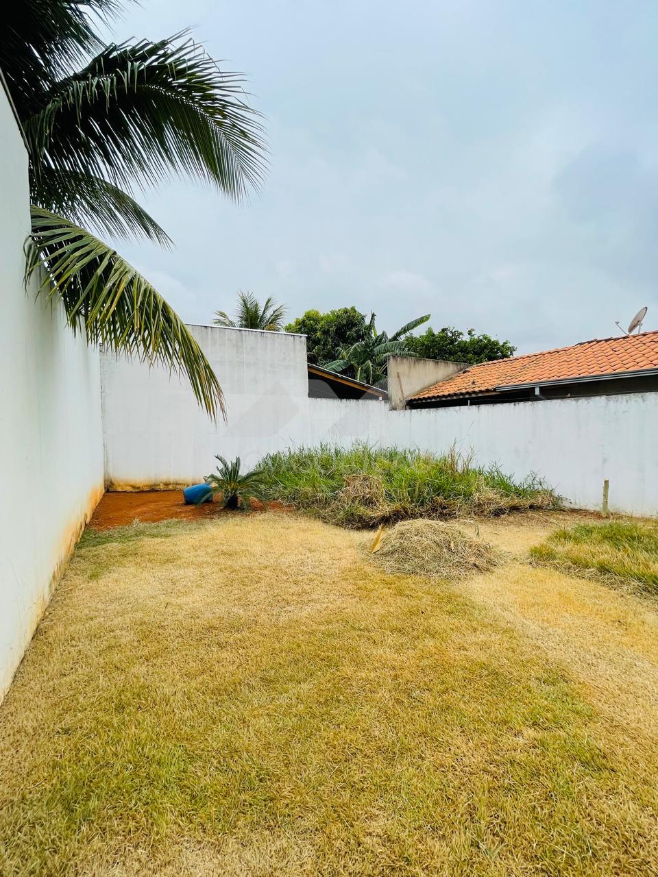 Casa  venda, Parque Pompeu, LIMEIRA - SP