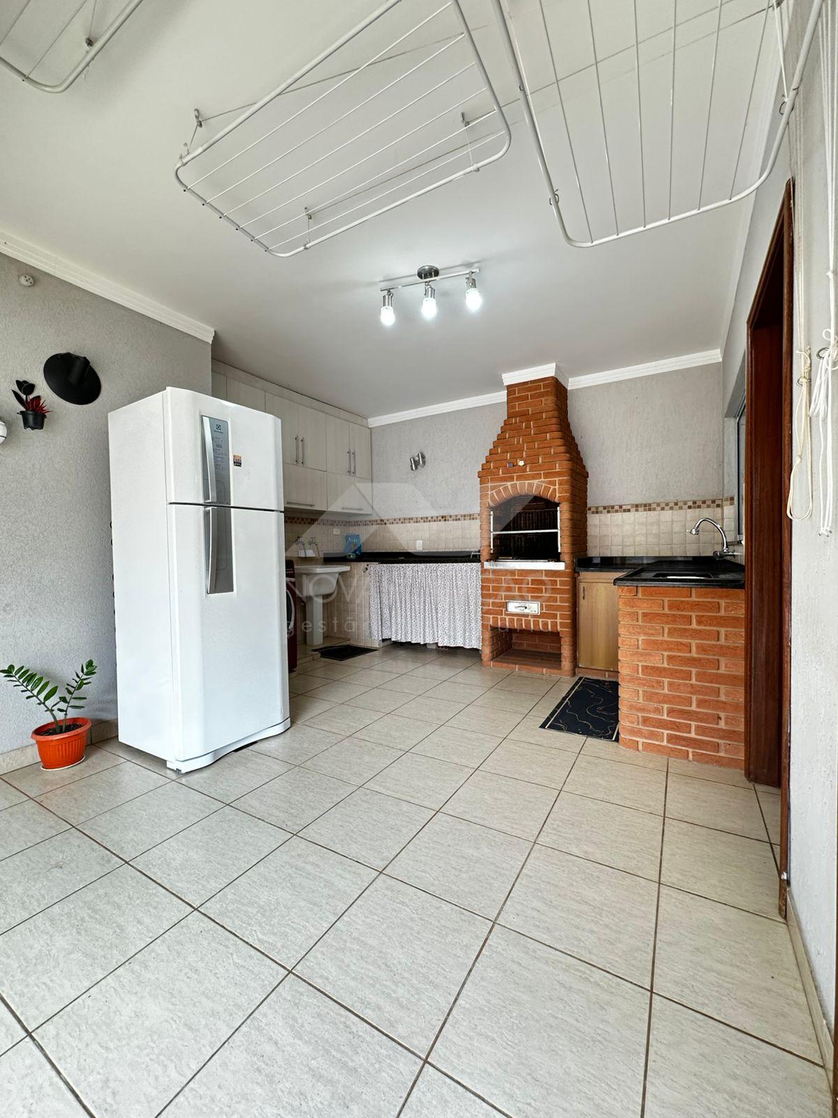 Casa  venda, Jardim Cana, LIMEIRA - SP