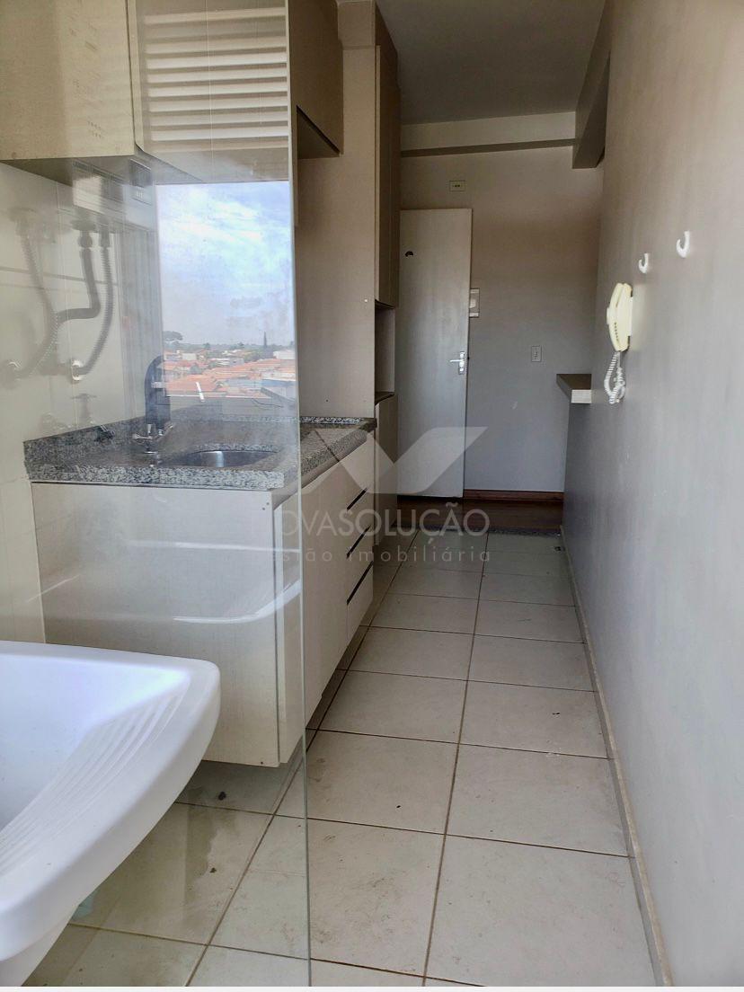 Apartamento  venda, Condomnio Morar Mais, LIMEIRA - SP