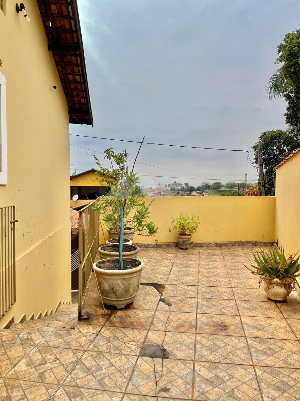 Casa  venda, Ouro Verde, LIMEIRA - SP