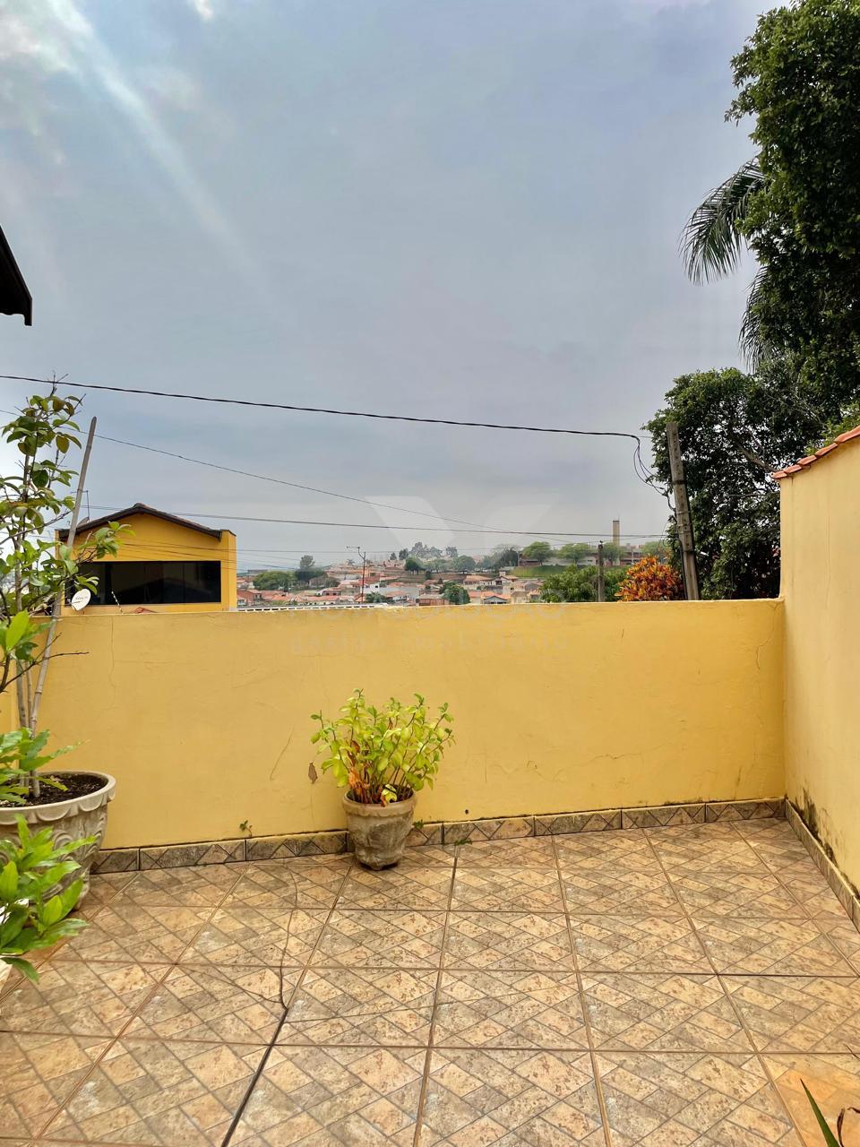 Casa  venda, Ouro Verde, LIMEIRA - SP