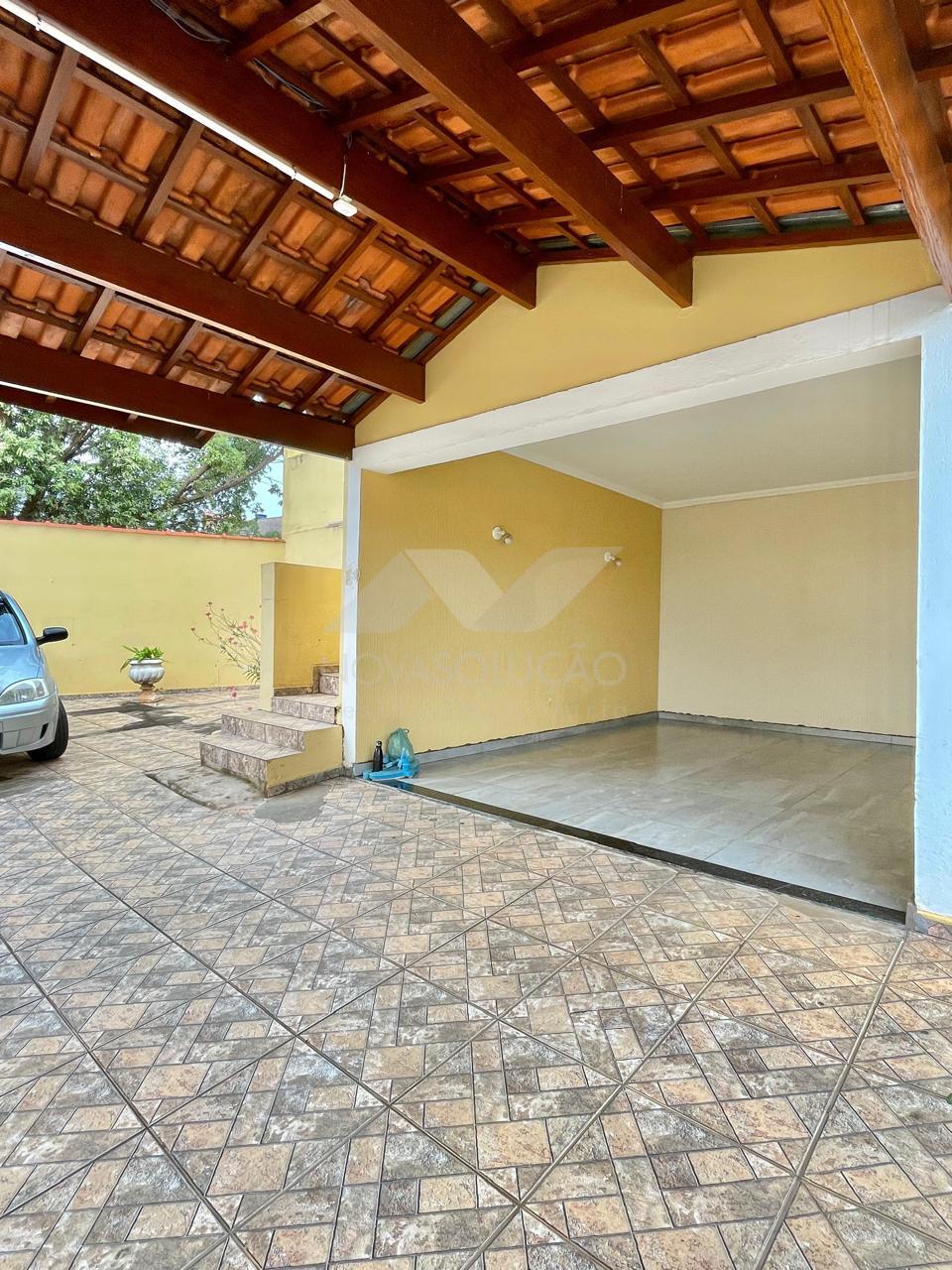 Casa  venda, Ouro Verde, LIMEIRA - SP