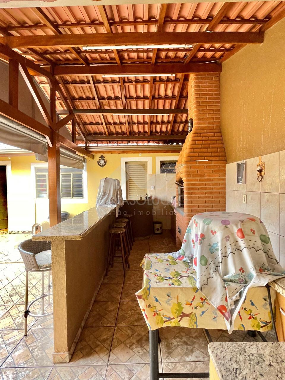 Casa  venda, Ouro Verde, LIMEIRA - SP