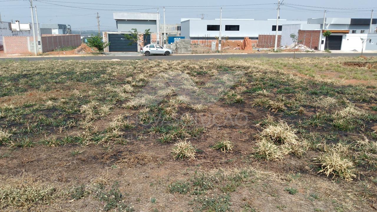 Terreno  venda, Jardim Campo Verde, LIMEIRA - SP