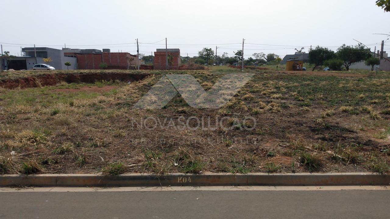 Terreno  venda, Jardim Campo Verde, LIMEIRA - SP