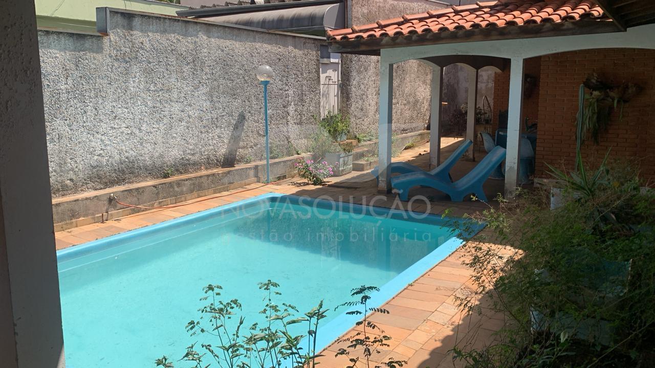 Casa  venda, Vila Claudia, LIMEIRA - SP