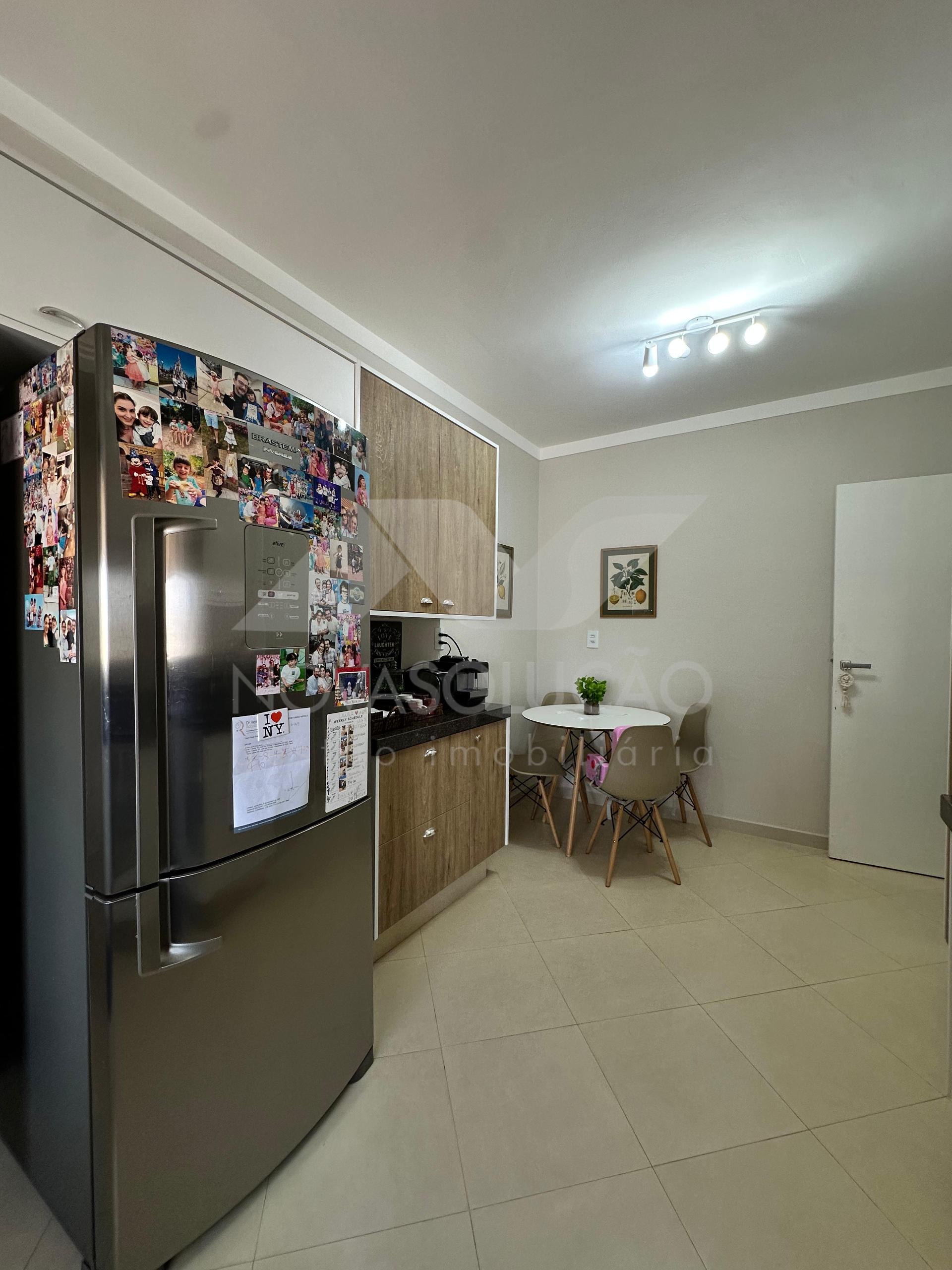 Apartamento  venda, Condomnio Edifcio Costa Azul, LIMEIRA - SP