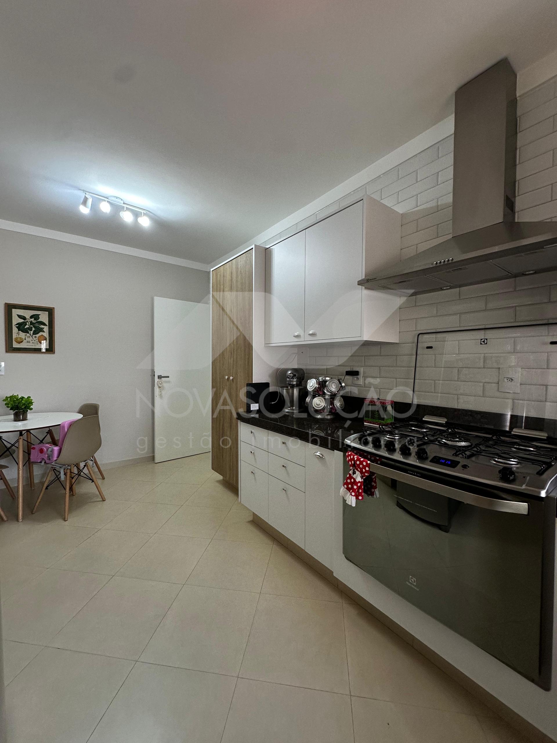 Apartamento  venda, Condomnio Edifcio Costa Azul, LIMEIRA - SP