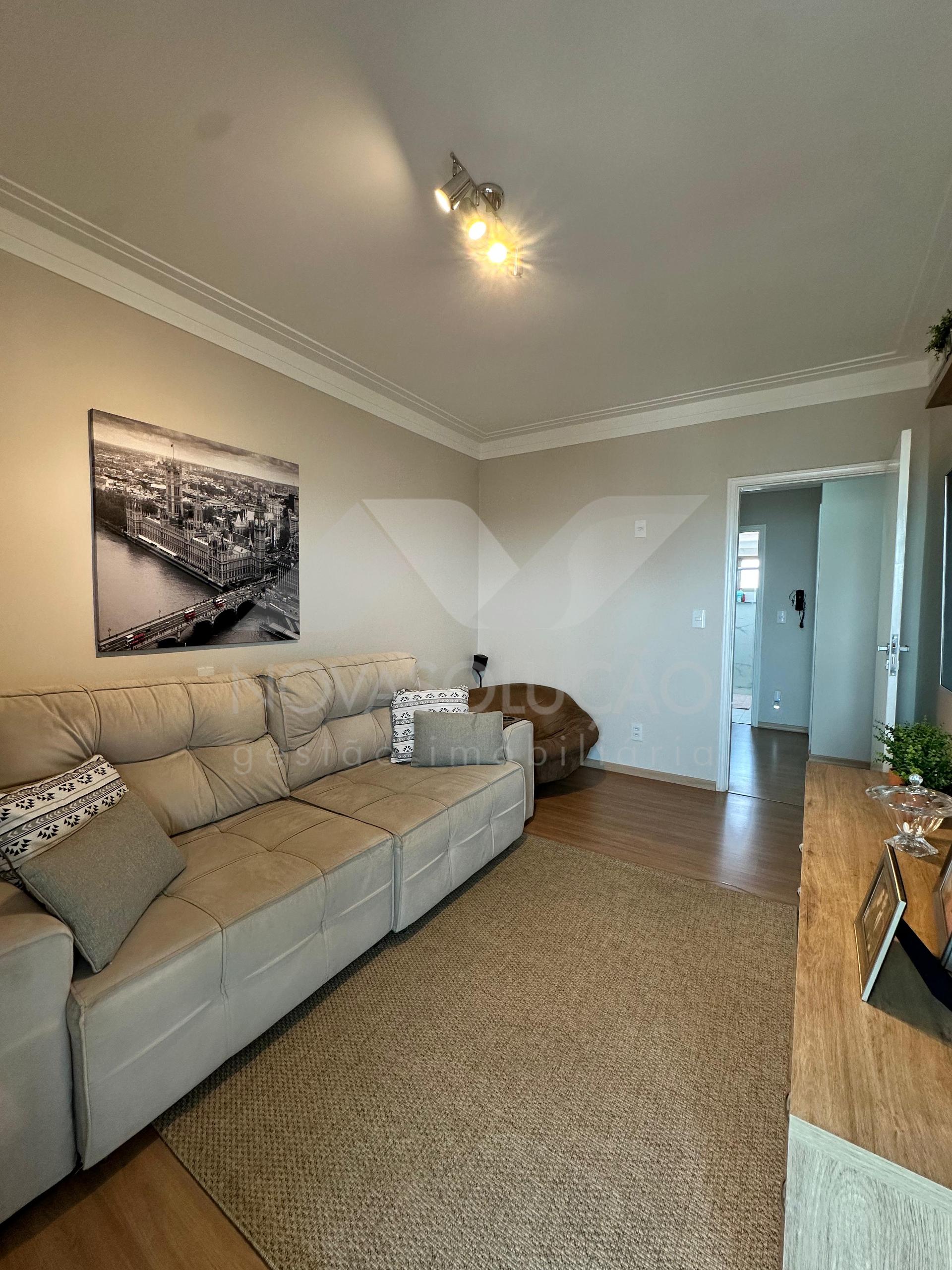 Apartamento  venda, Condomnio Edifcio Costa Azul, LIMEIRA - SP