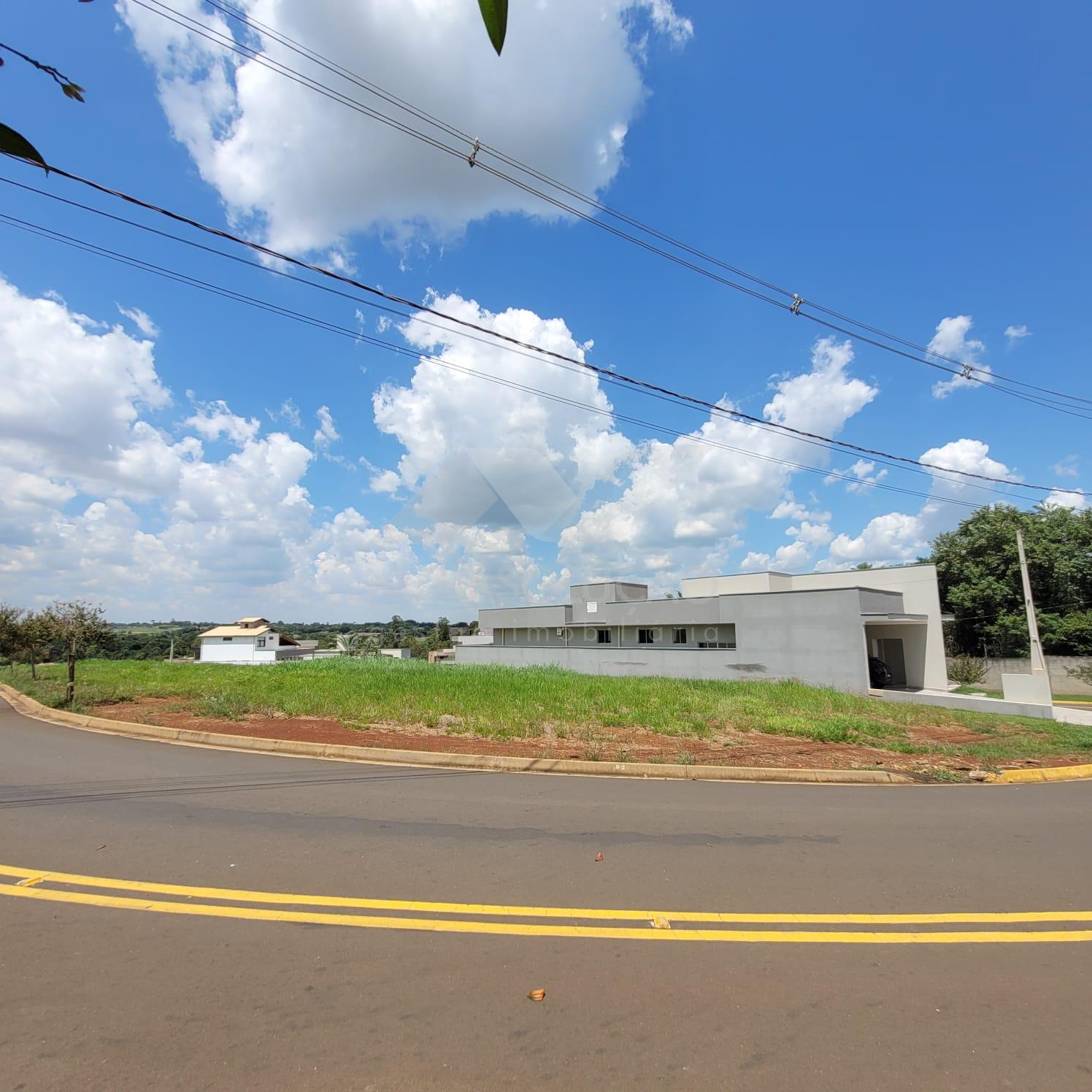 Terreno  venda, Condomnio Florisa, LIMEIRA - SP