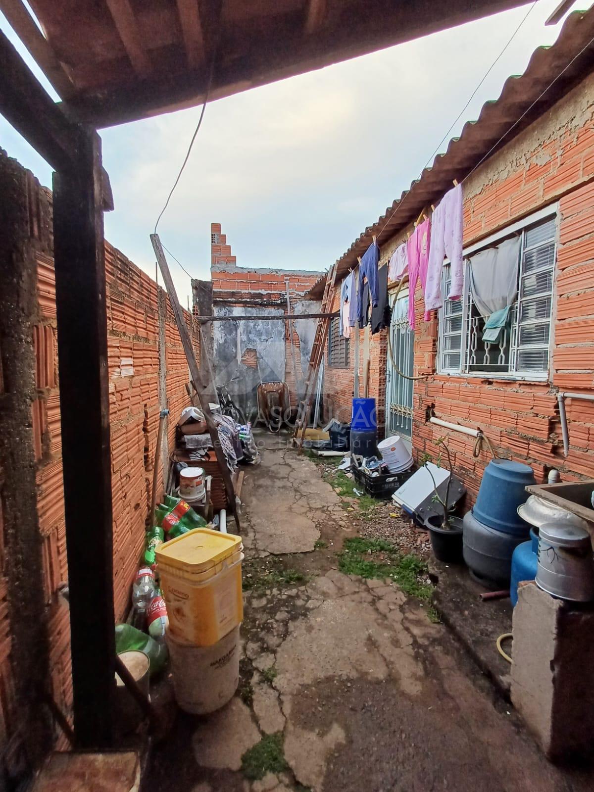 Casa  venda, Ablio Pedro, LIMEIRA - SP