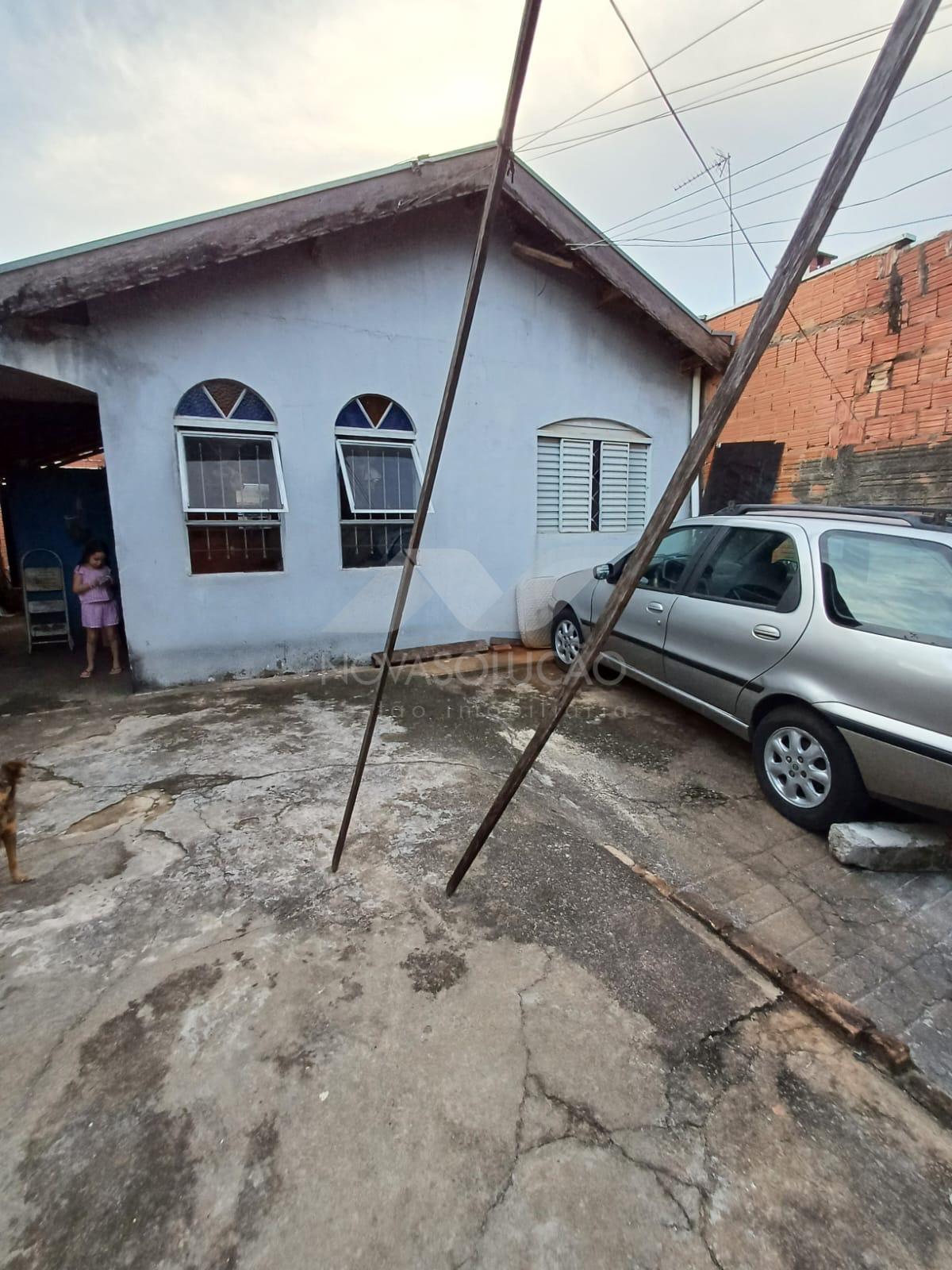 Casa  venda, Ablio Pedro, LIMEIRA - SP