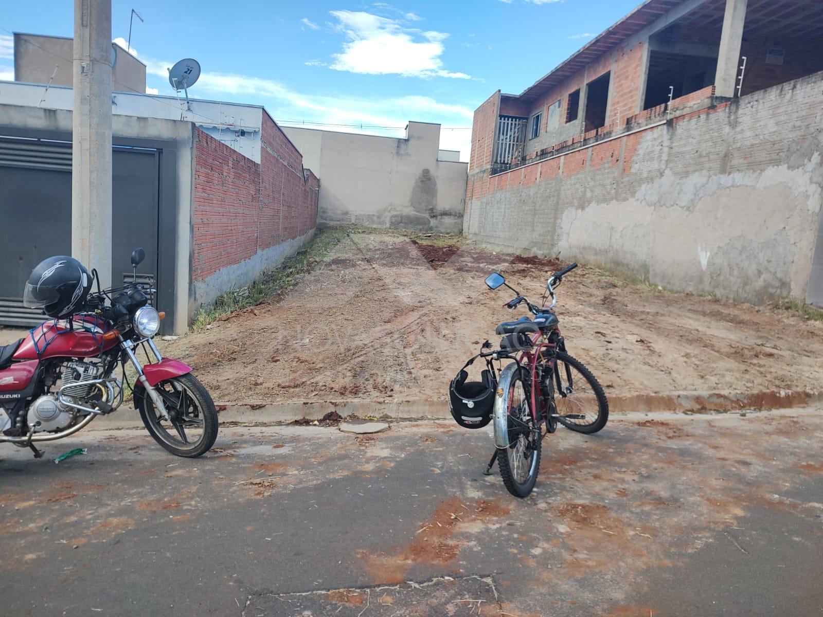 Terreno  venda, Jardim Jequitib, LIMEIRA - SP