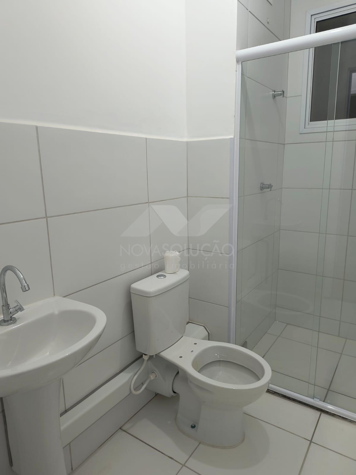 Apartamento  venda, Condomnio Ideale Residencial, LIMEIRA - SP