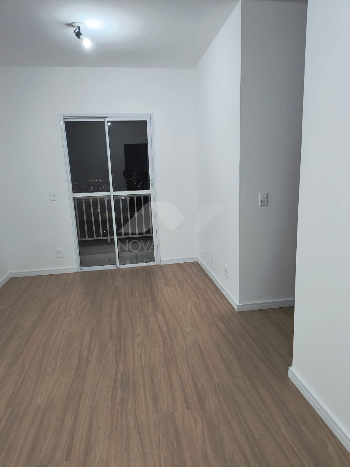 Apartamento  venda, Condomnio Ideale Residencial, LIMEIRA - SP