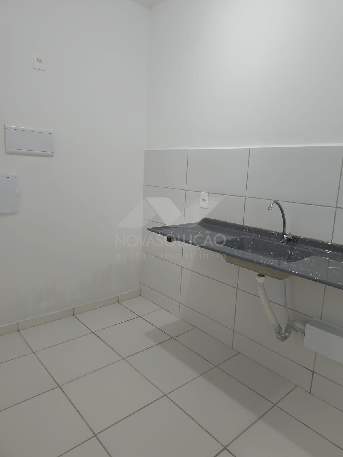 Apartamento  venda, Condomnio Ideale Residencial, LIMEIRA - SP