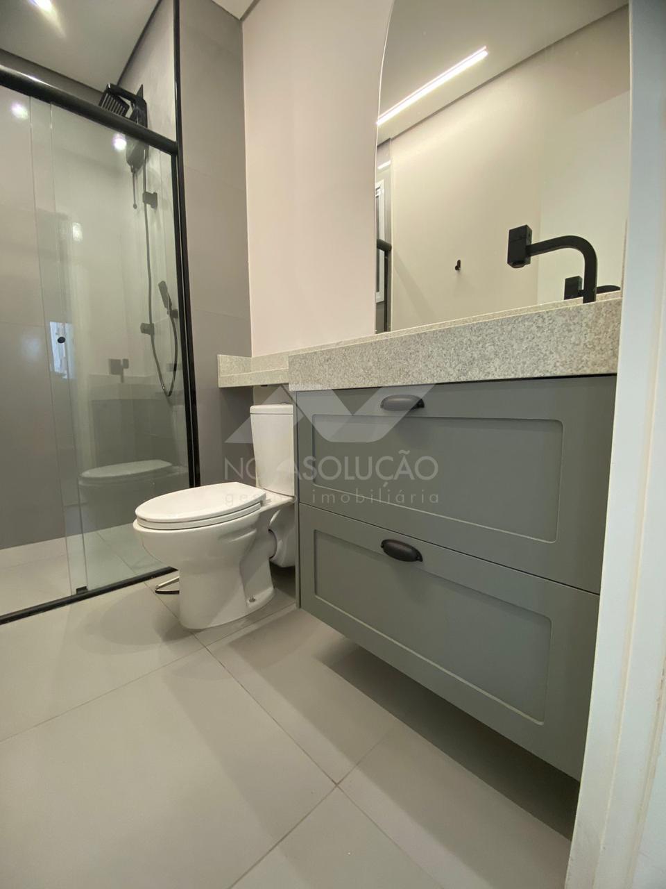 Apartamento  venda, Condomnio Ideale Residencial, LIMEIRA - SP