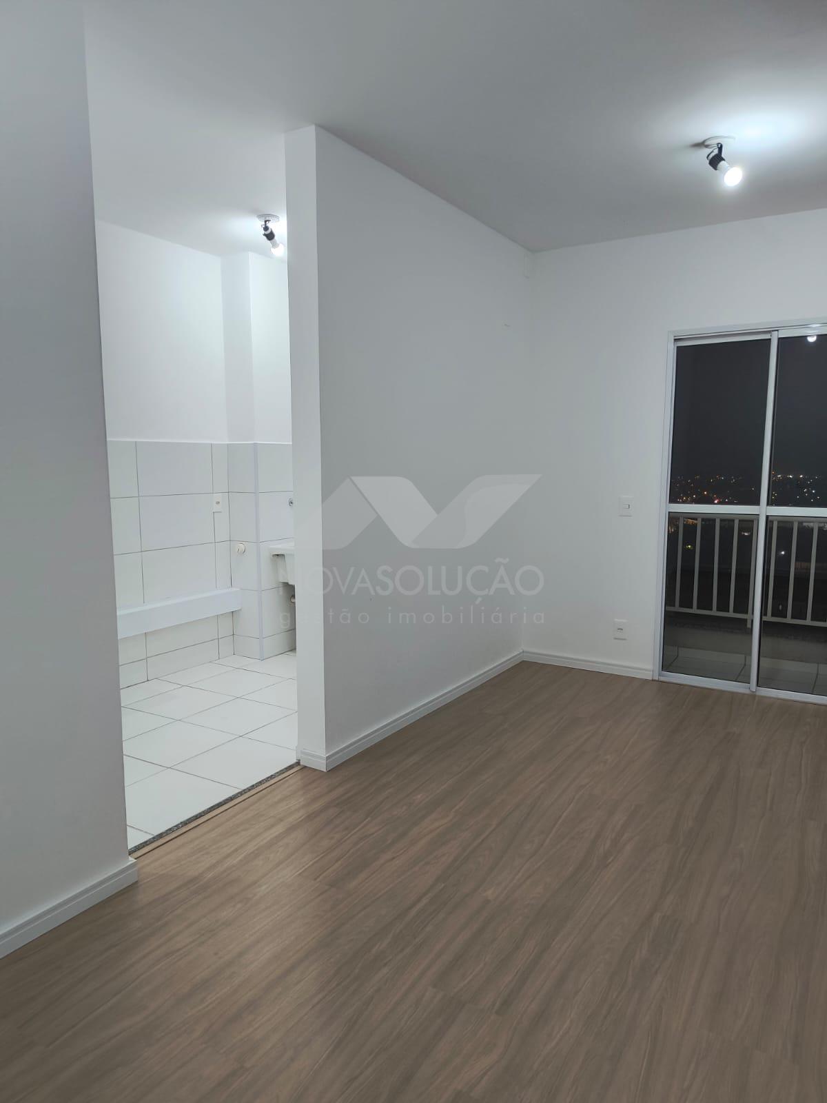 Apartamento  venda, Condomnio Ideale Residencial, LIMEIRA - SP