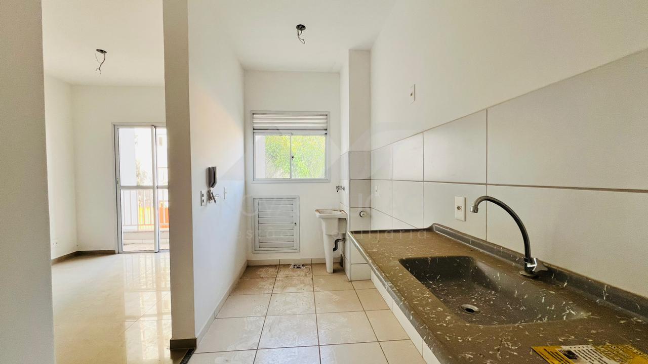 Apartamento  venda, Condomnio Ideale Residencial, LIMEIRA - SP