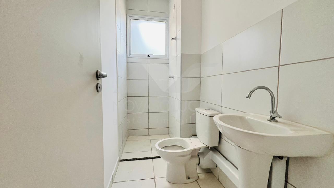 Apartamento  venda, Condomnio Ideale Residencial, LIMEIRA - SP