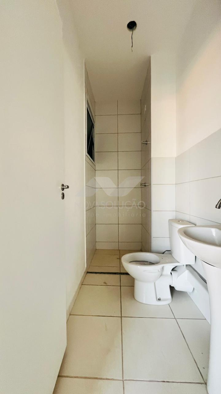 Apartamento  venda, Condomnio Ideale Residencial, LIMEIRA - SP