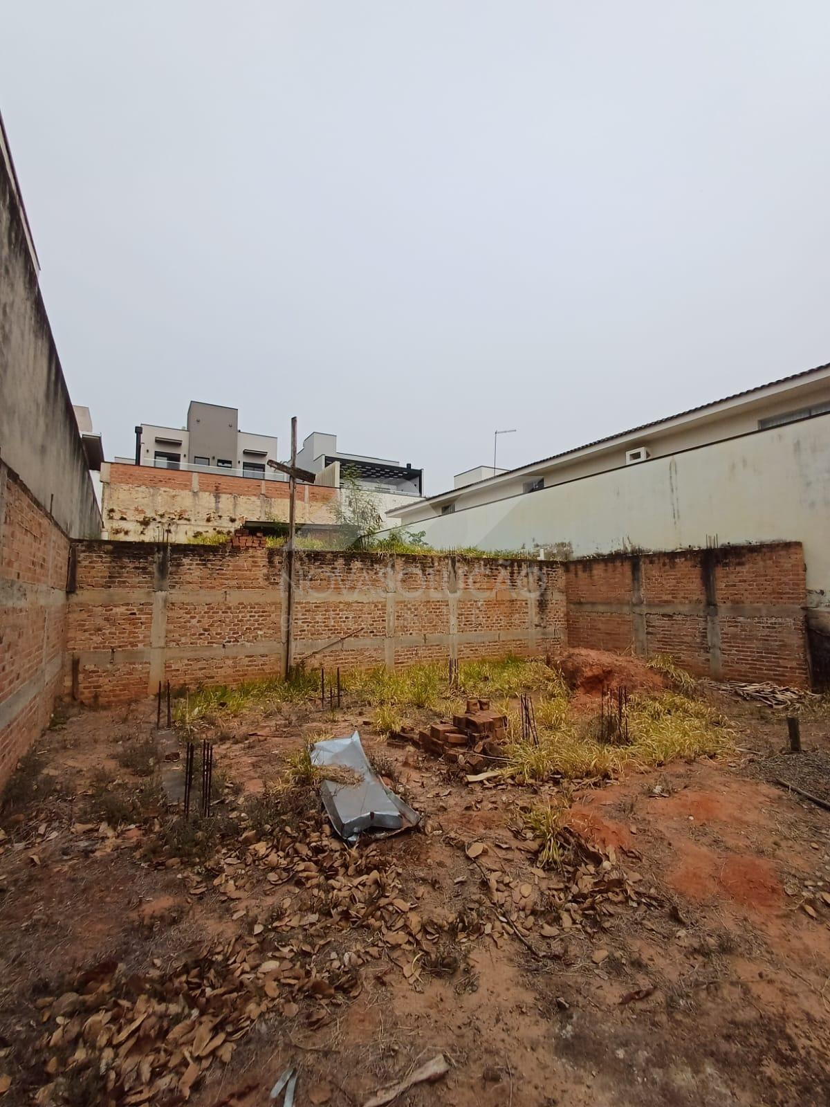 Terreno  venda, Condomnio Jardim Florena, LIMEIRA - SP