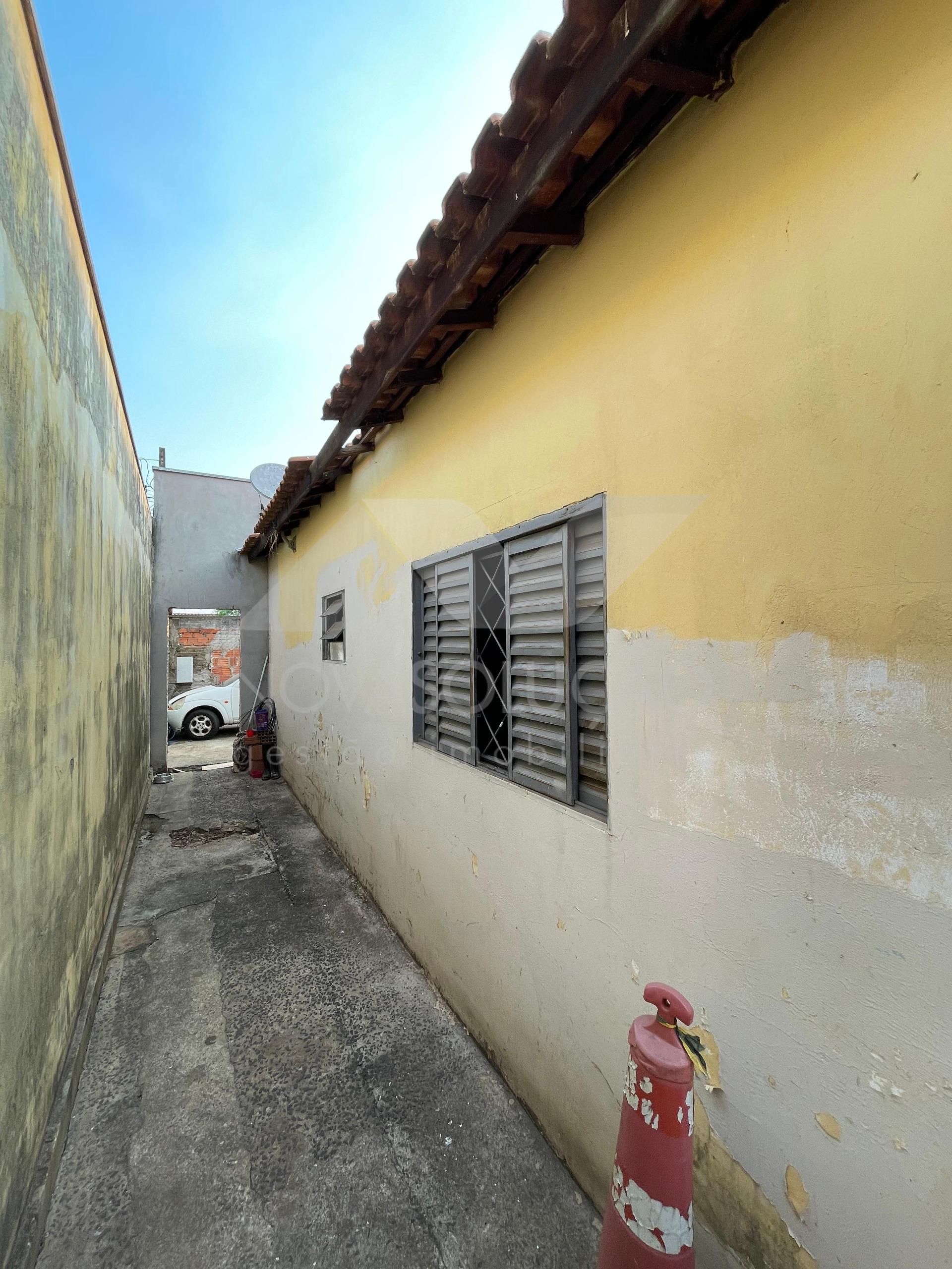 Casa  venda, Jardim Graminha 3, LIMEIRA - SP