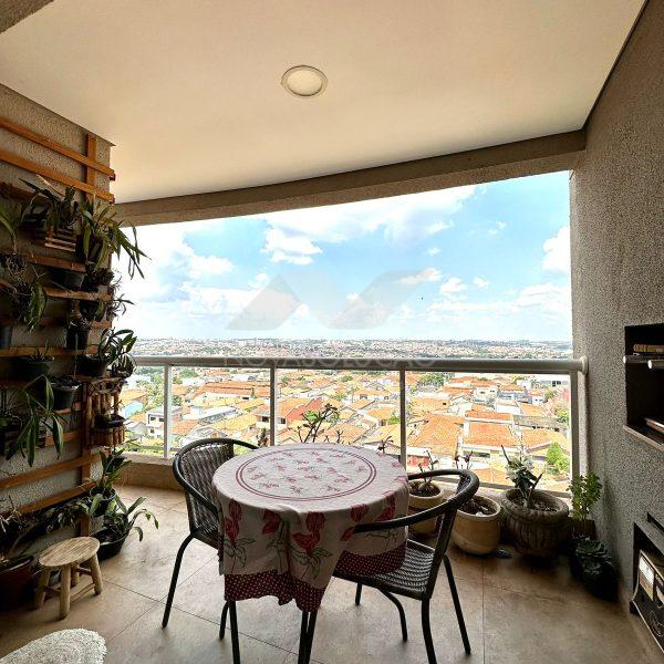 Apartamento  venda, Condomnio Parklife, LIMEIRA - SP