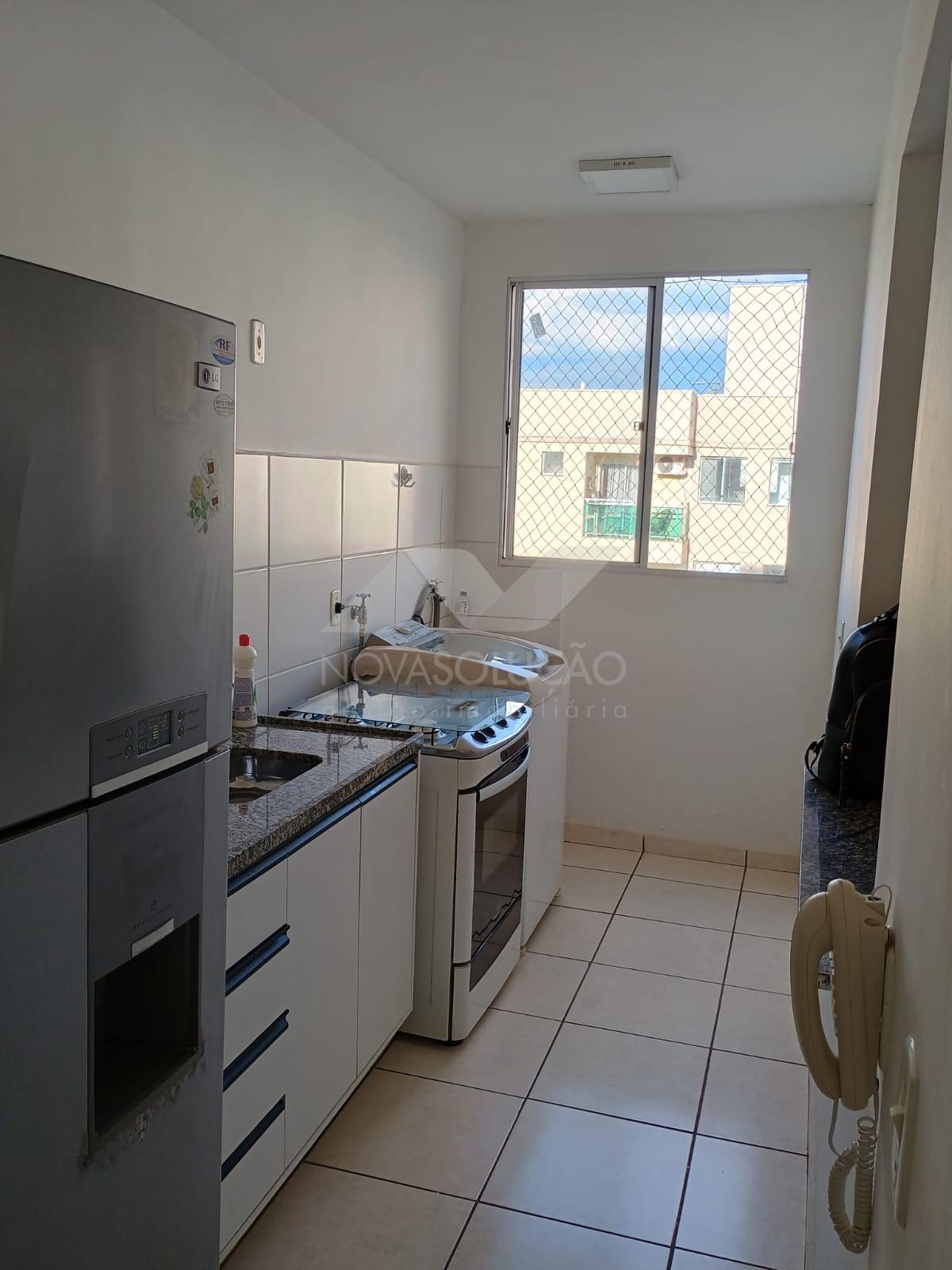 Apartamento  venda, Condomnio Villagio de Michelle, LIMEIRA - SP