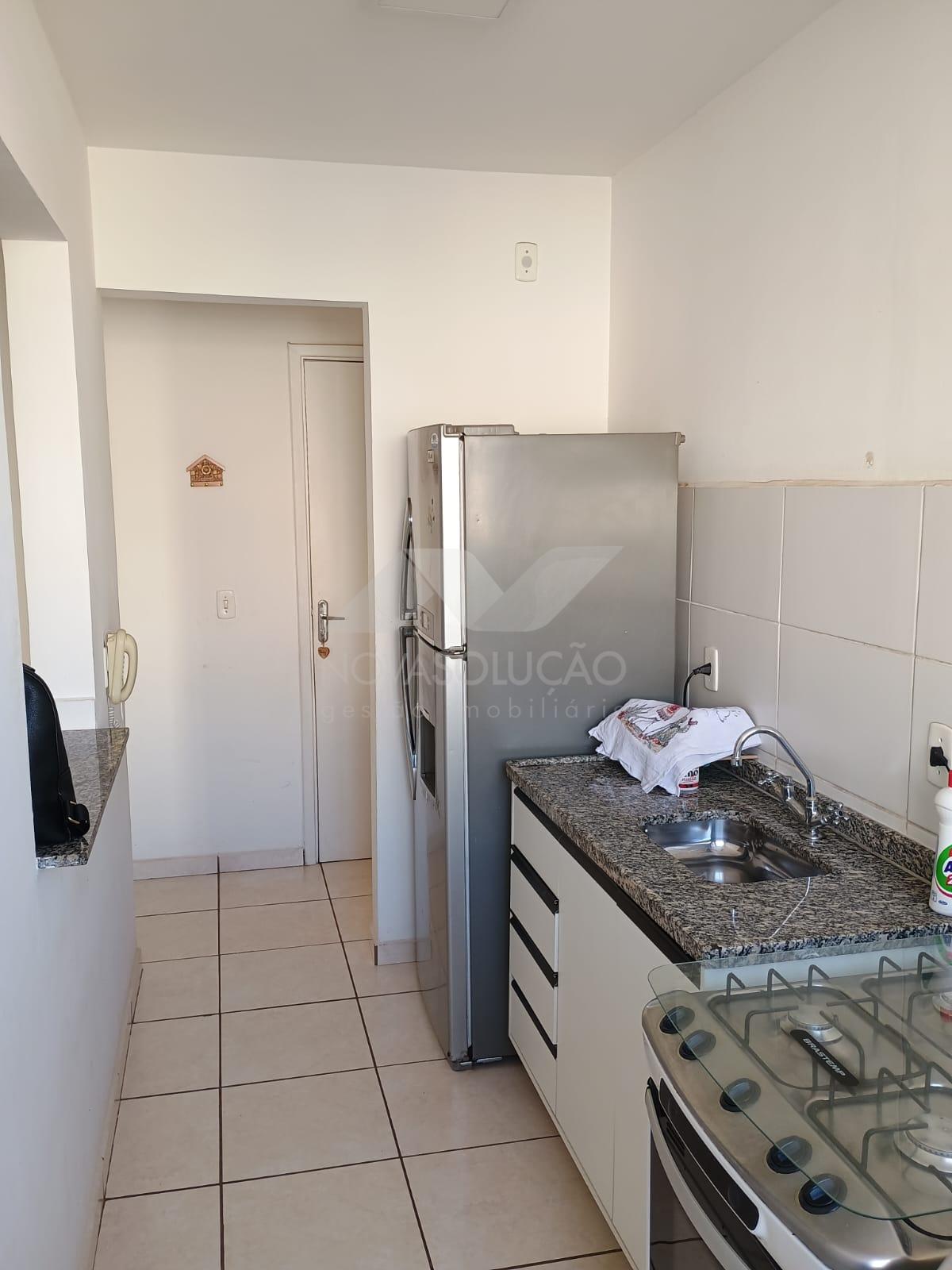 Apartamento  venda, Condomnio Villagio de Michelle, LIMEIRA - SP