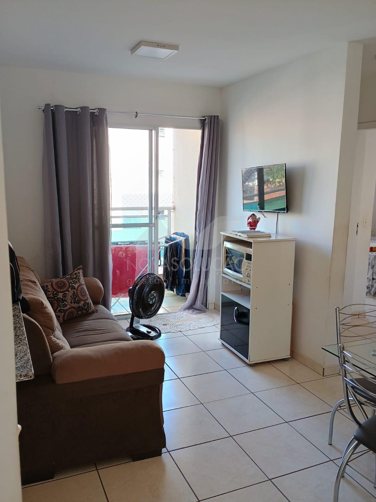 Apartamento  venda, Condomnio Villagio de Michelle, LIMEIRA - SP