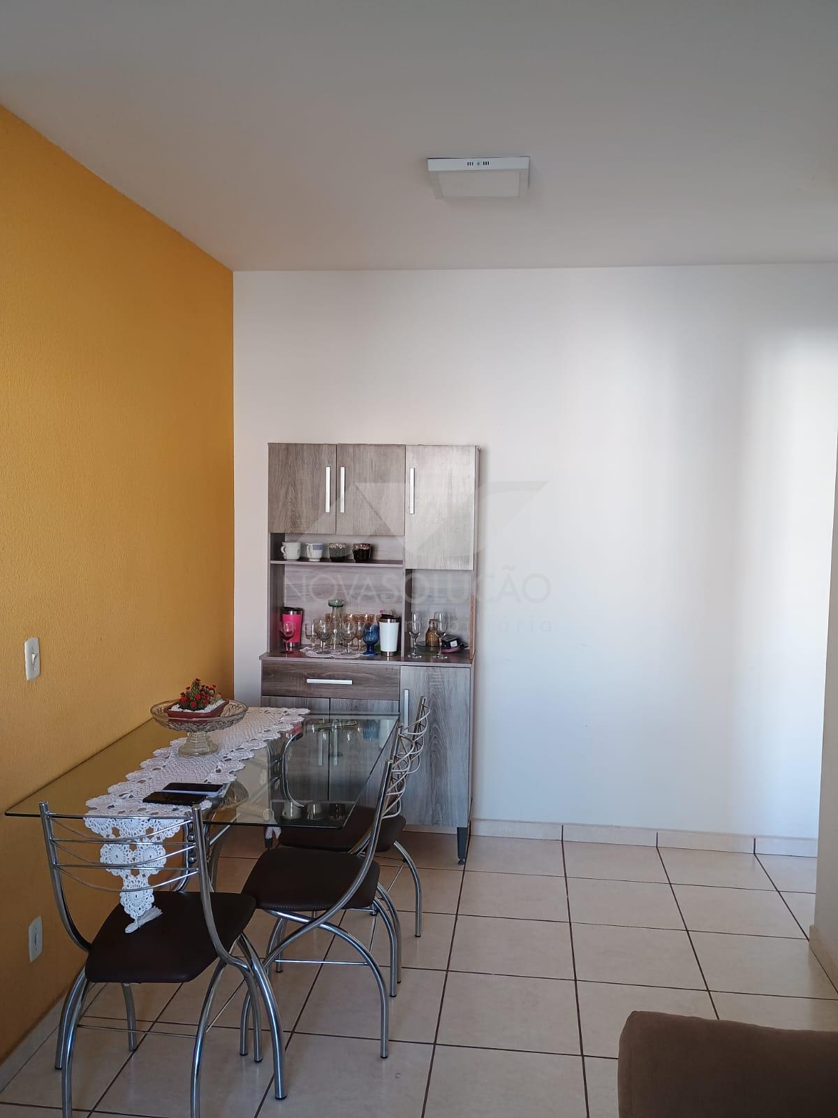 Apartamento  venda, Condomnio Villagio de Michelle, LIMEIRA - SP