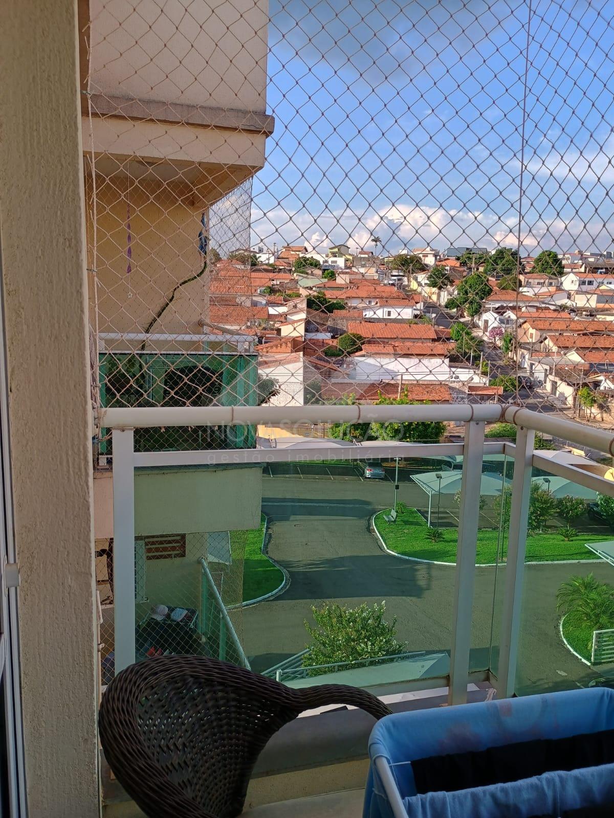 Apartamento  venda, Condomnio Villagio de Michelle, LIMEIRA - SP