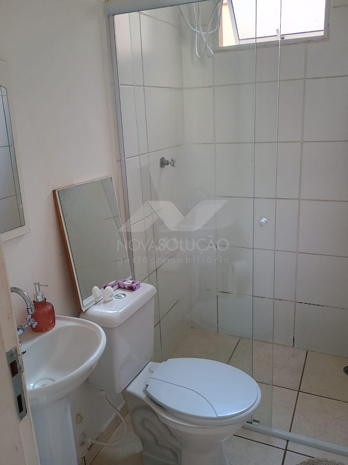 Apartamento  venda, Condomnio Villagio de Michelle, LIMEIRA - SP