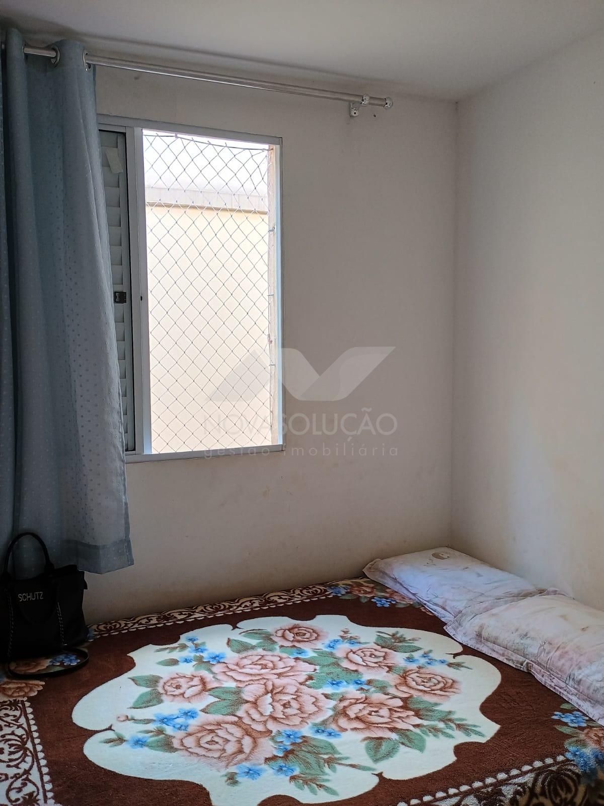 Apartamento  venda, Condomnio Villagio de Michelle, LIMEIRA - SP