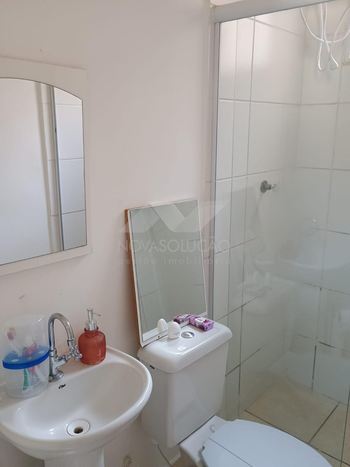 Apartamento  venda, Condomnio Villagio de Michelle, LIMEIRA - SP