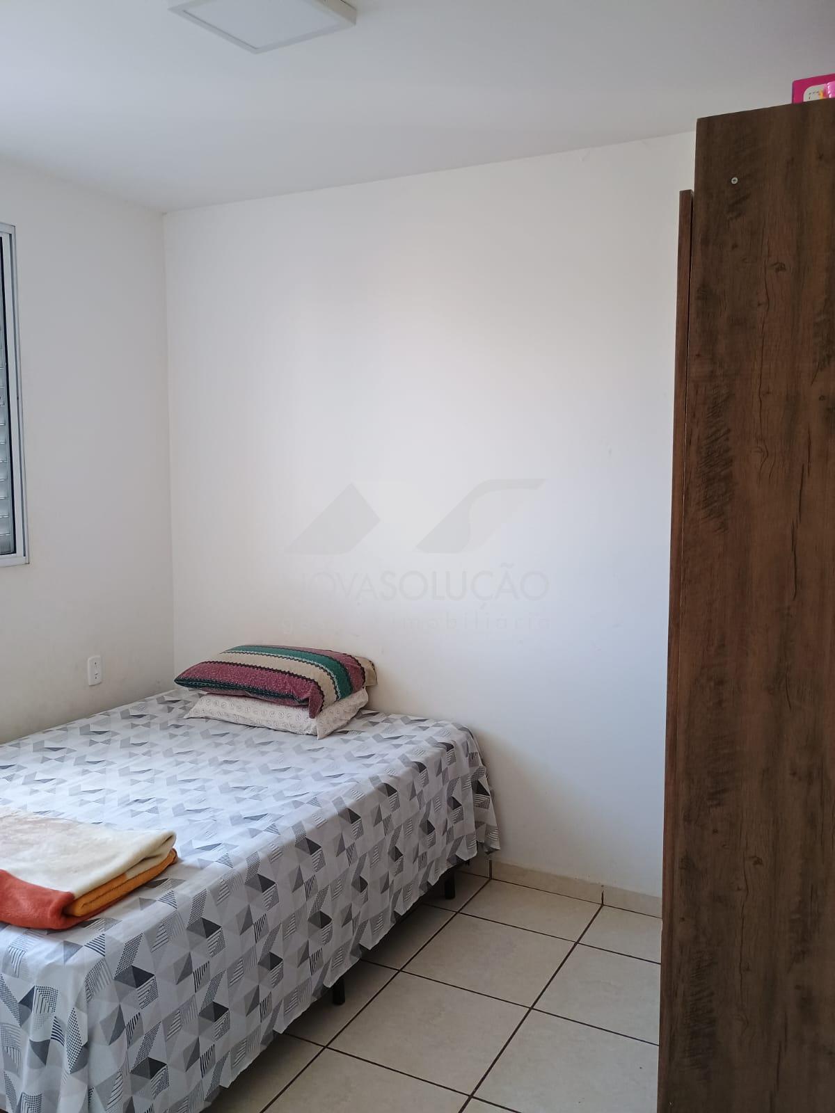 Apartamento  venda, Condomnio Villagio de Michelle, LIMEIRA - SP