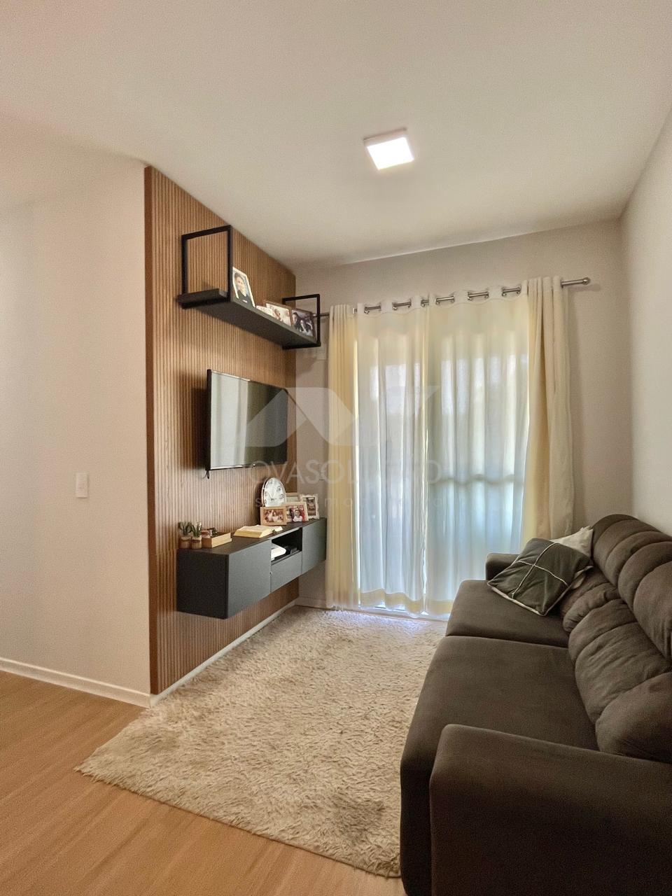 Apartamento  venda, Condomnio Gaudi, LIMEIRA - SP