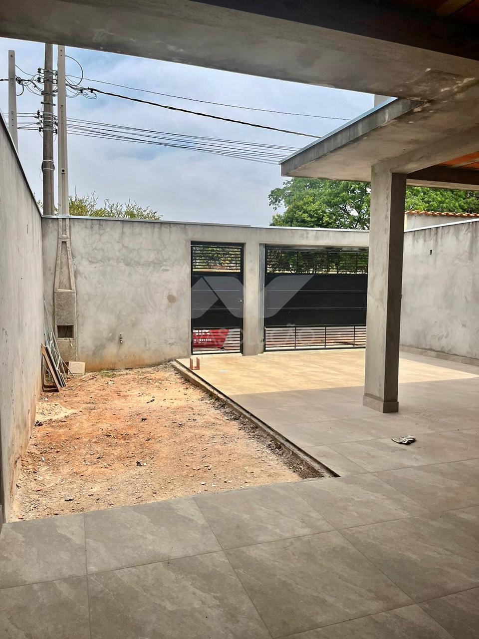 Casa, Jardim Campo Verde, LIMEIRA - SP