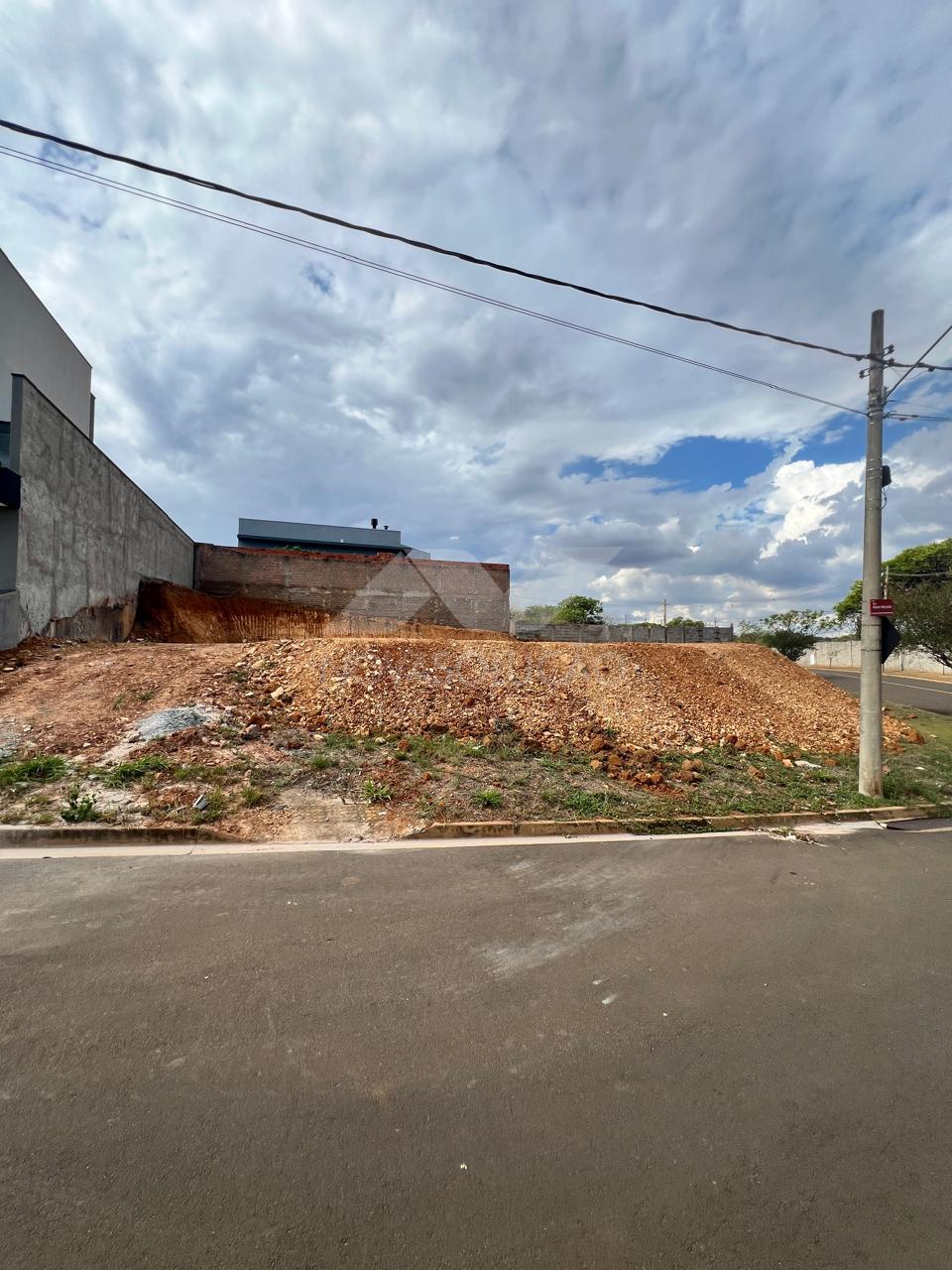 Terreno  venda, Condomnio Residencial Florisa, LIMEIRA - SP