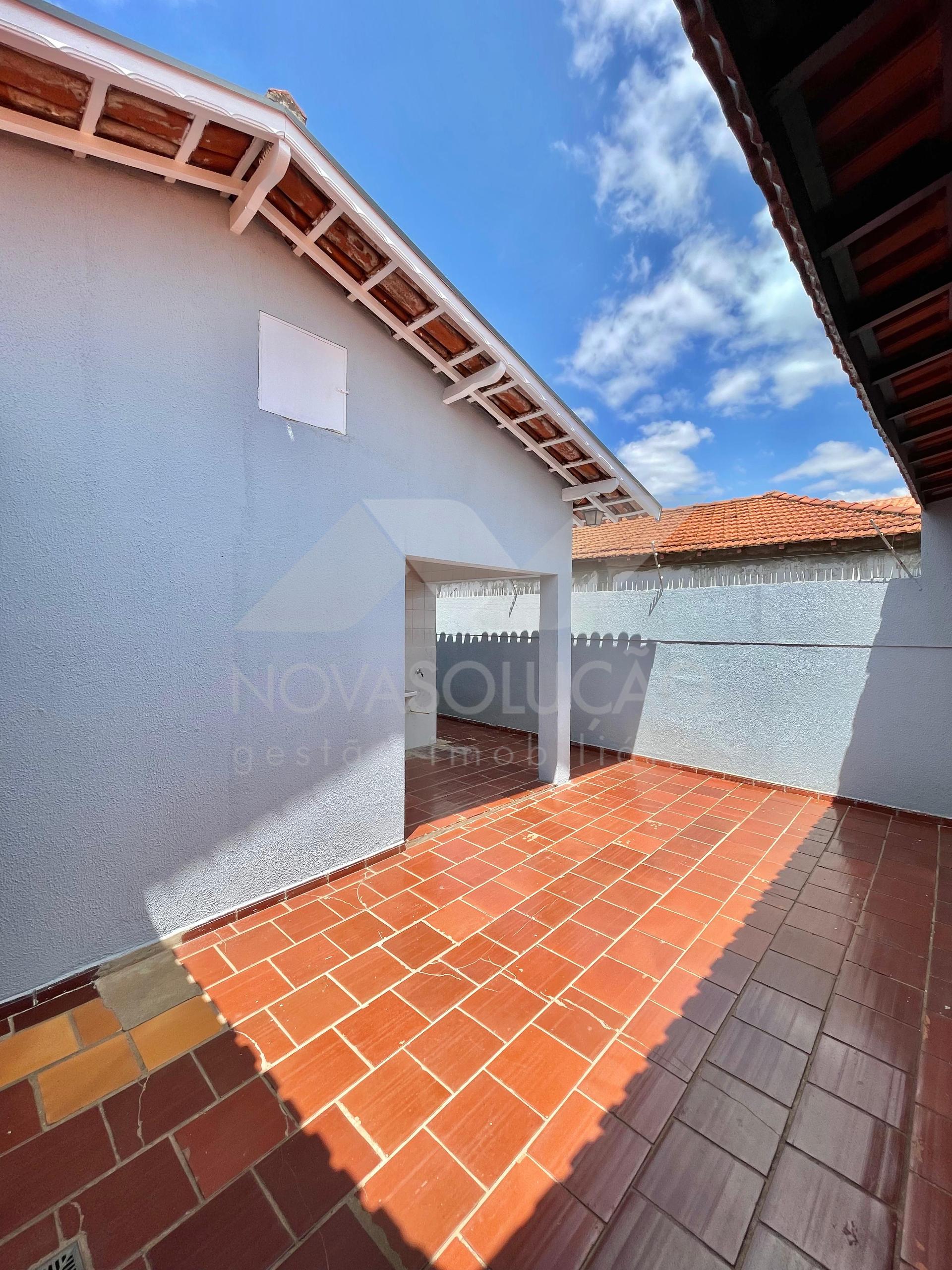 Casa  venda, Jardim Montezuma, LIMEIRA - SP