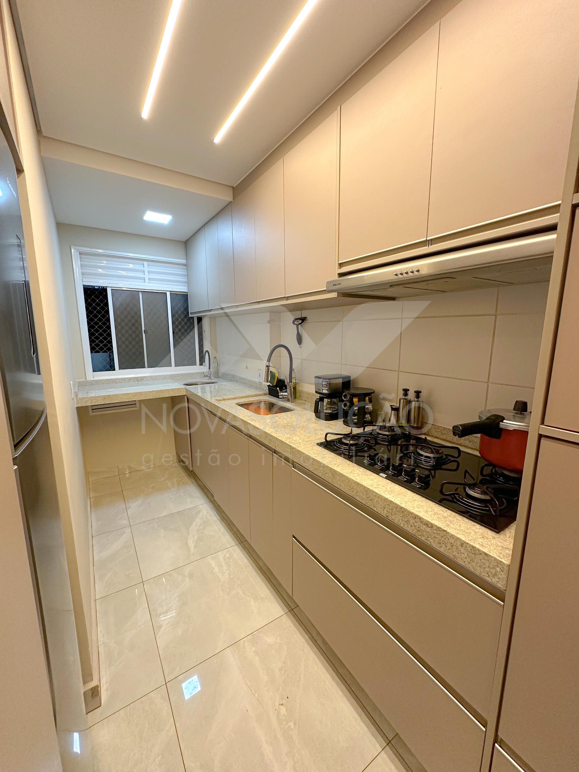 Apartamento  venda, Condomnio Vivendas, LIMEIRA - SP