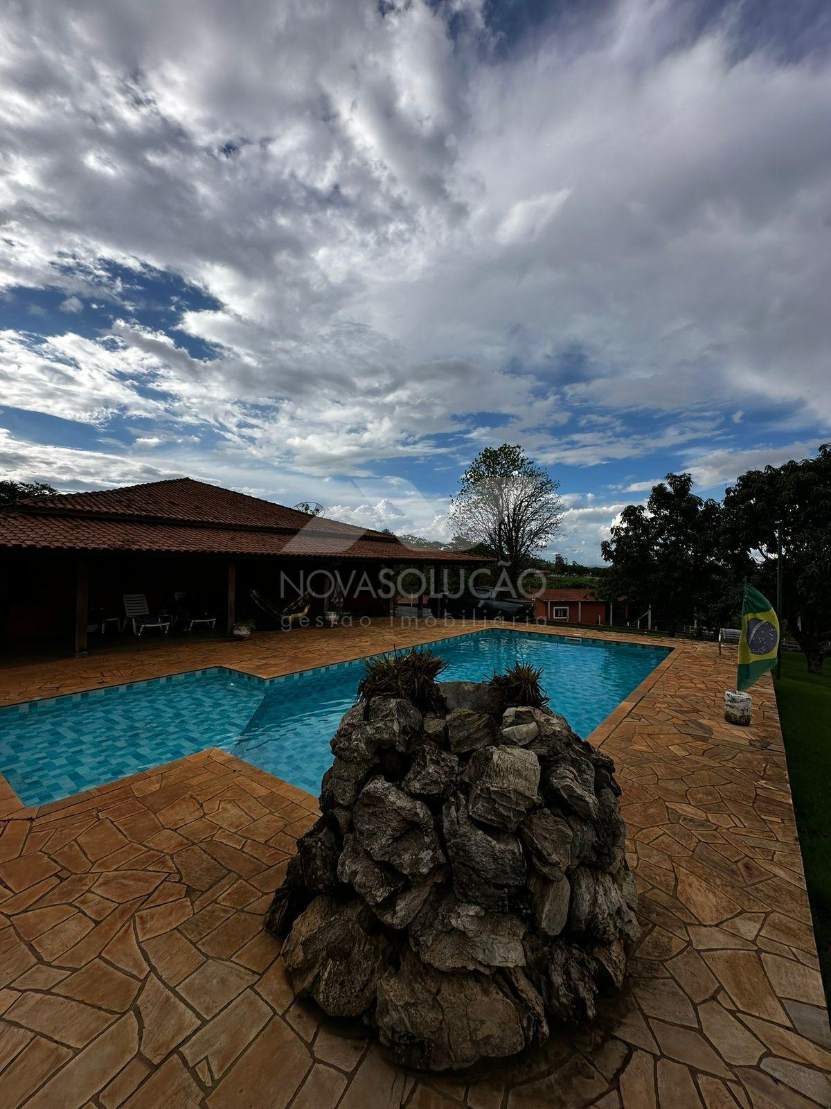 Stio, Sitio Leme, LIMEIRA - SP