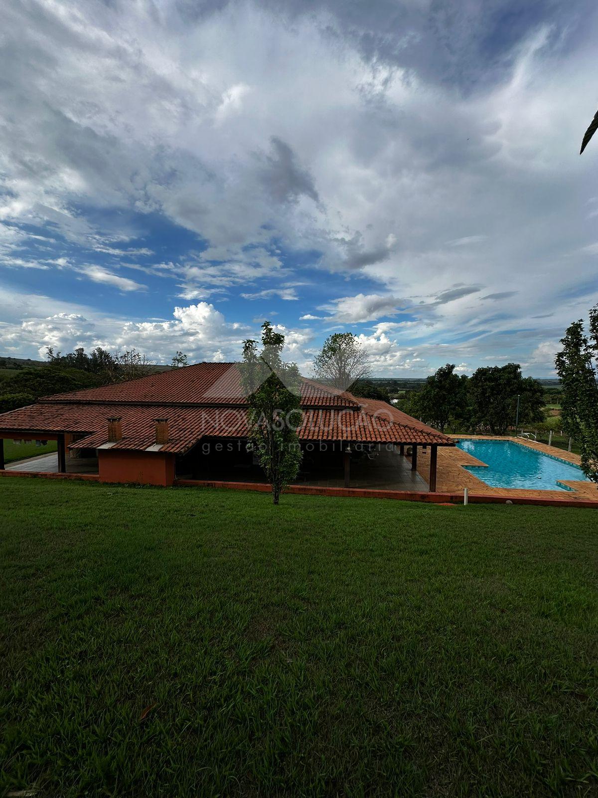 Stio, Sitio Leme, LIMEIRA - SP