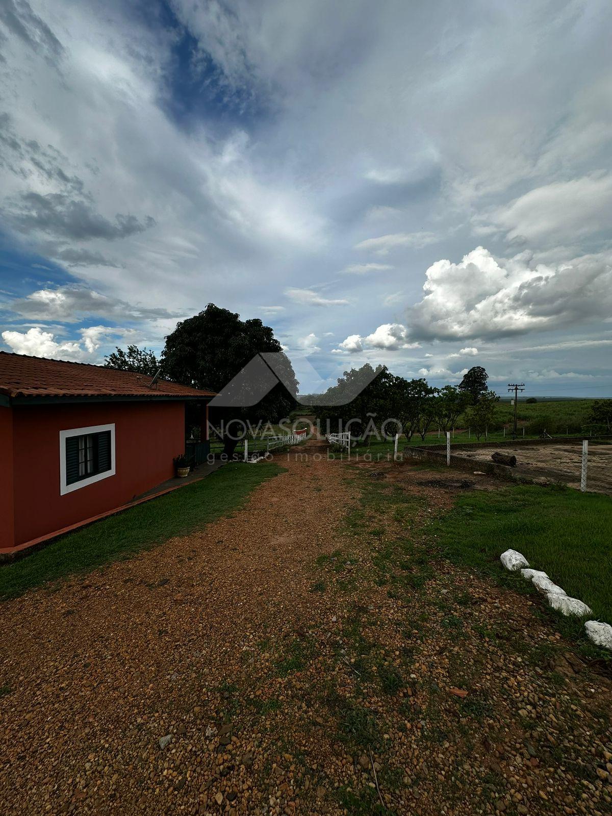 Stio, Sitio Leme, LIMEIRA - SP